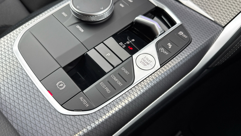 BMW 4 Series 420i M Sport 2dr Step Auto [Pro Pack] Petrol Coupe